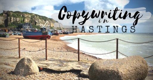 copywriter in hastings