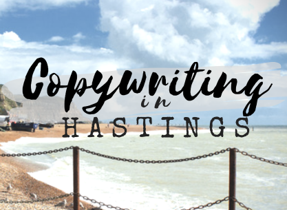 copywriter in hastings